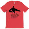 sea panda T-Shirt
