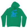 new retro night trap Unisex Hoodie
