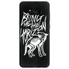 bring me the horizon wolf bones new Samsung Galaxy S8