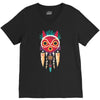 spirit V-Neck Tee