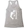 van dammeexpendables film Racerback Tank