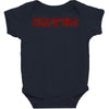 annihilus 3 Baby Bodysuit