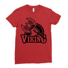 vinking Ladies Fitted T-Shirt