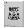 Happy Camper iPad 3 and 4 Case