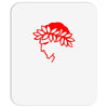 olympiakos logo greek soccer Mousepad