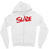 slade Zipper Hoodie