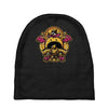 saucer crest Baby Beanies
