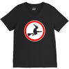kein weg f&uuml;r hexen fun V-Neck Tee