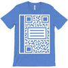 qr composition T-Shirt
