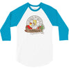 farmer homer's tomacco 3/4 Sleeve Shirt