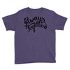 always together Youth Tee