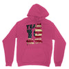 Jake Paul Team 10 Old America Design Unisex Hoodie