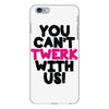 twerk iPhone 6 Plus/6S Plus Case