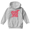 good love Youth Hoodie