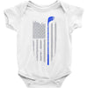 golfing Baby Bodysuit
