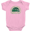 miskatonic historical society Baby Bodysuit