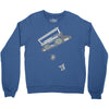 boombox Crewneck Sweatshirt