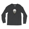 DEVIL IS REAL Long Sleeve Shirts