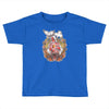 holypool Toddler T-shirt