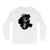 Monkey Father Long Sleeve Shirts