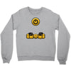 geek utility belt Crewneck Sweatshirt