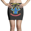 snakes are awesome Mini Skirts