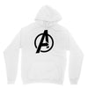 avengers army Unisex Hoodie