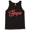hope inspiration Tank Top