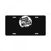 trap nation trending License Plate