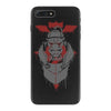fullmetal stencil iPhone 7 Plus Case