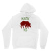 hantin hog Unisex Hoodie