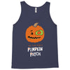 pumpkin patch Tank Top