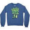 always do your best Crewneck Sweatshirt