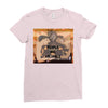 People Are Valuable Ladies Fitted T-Shirt
