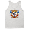 roger america Tank Top