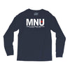 movie t shirt inspired by the superb film   district 9 Long Sleeve Shirts