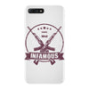 infamous 1949 2 iPhone 7 Plus Case