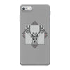 the team iPhone 7 Case