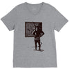 you are here V-Neck Tee