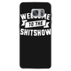 welcome to the shitshow Samsung Galaxy S7