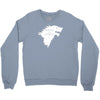 winter is coming Crewneck Sweatshirt
