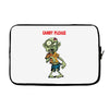 candy please Laptop sleeve