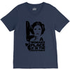 a woman's place is in the resistance V-Neck Tee