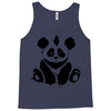 panda Tank Top