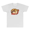 pizza pug All Over Men's T-shirt