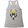 logan x Racerback Tank