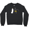 arch enemies Crewneck Sweatshirt
