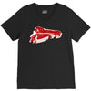piece of meat V-Neck Tee