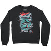 positive thinking Crewneck Sweatshirt
