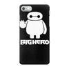 big hero iPhone 7 Case